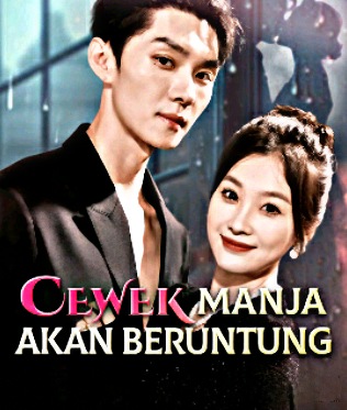 Cewek Manja Akan Beruntung
