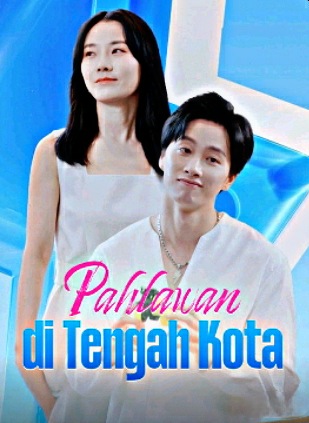 Pahlawan Ditengah Kota
