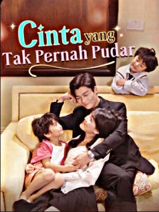Cinta Yang Tak Pernah Pudar