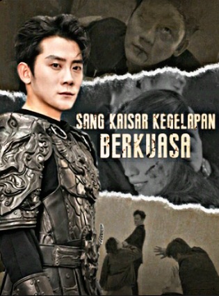 Sang Kaisar Kegelapan Berkuasa