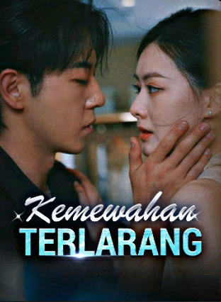 Kemewahan Terlarang