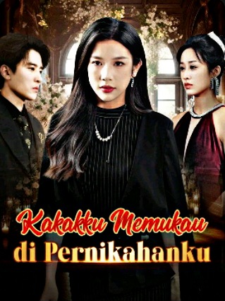 Kakakku Memukau Dipernikahanku